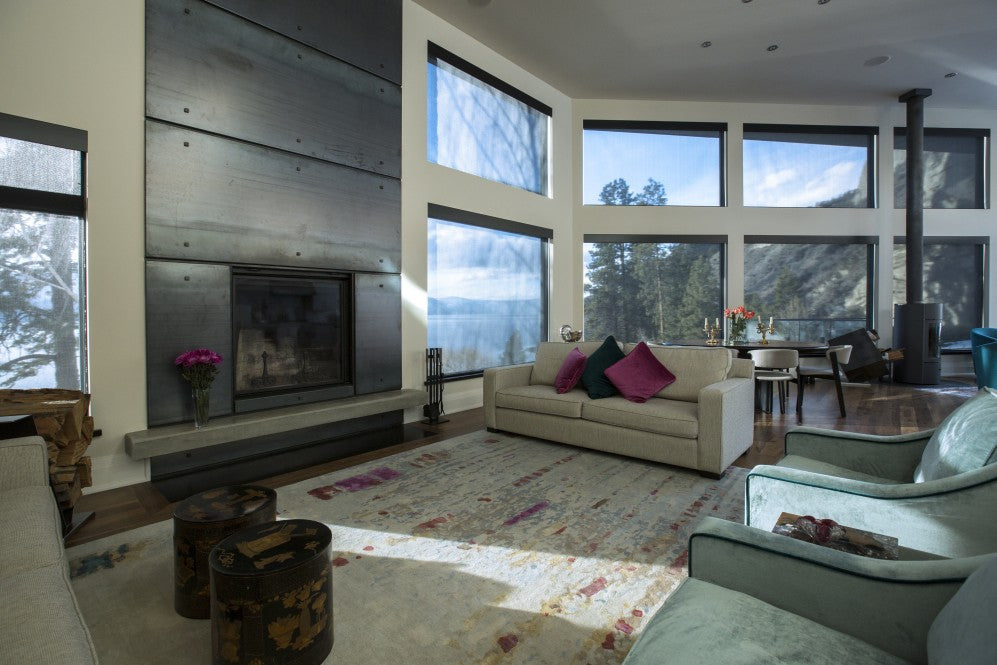 Blinds Penticton
