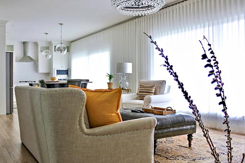 How Much Does Custom Drapery Cost in Penticton? A 2026 Pricing Guide - HauteHouseBlindsandDrapery
