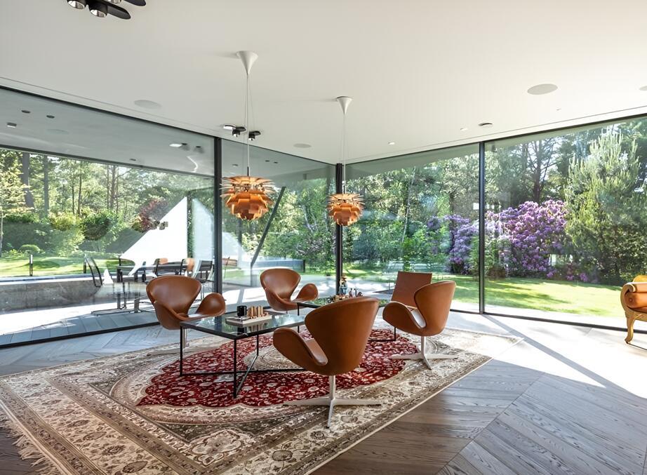 What Is Blindspace? A Guide to Concealed Window Hardware for Modern Penticton Homes - HauteHouseBlindsandDrapery