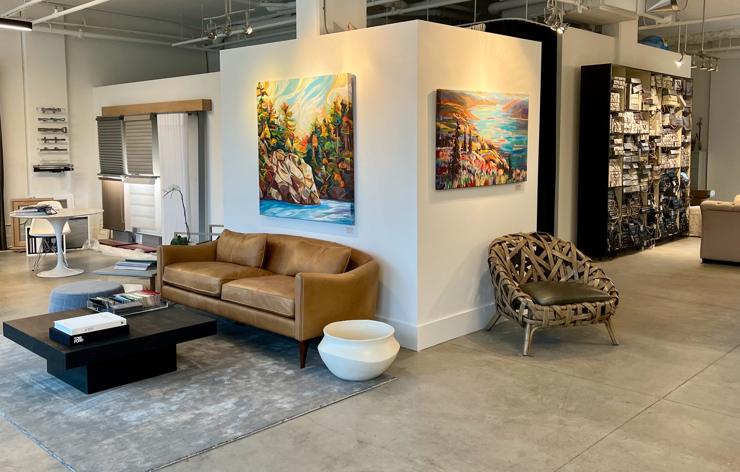 Furniture Stores Penticton Kelowna Haute House Design