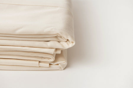Recommended template: Organic Cotton Natural Sheet Set - Queen – Haute House Design Penticton