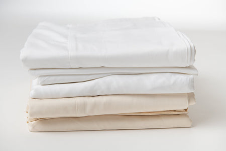 Recommended template: Organic Cotton Natural Sheet Set - Queen – Haute House Design Penticton